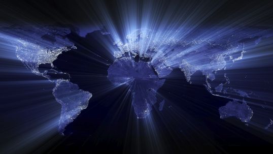 World energy problem: what Jazz and Symphony can offer