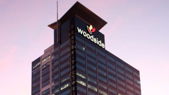 Welcome to a new direct member Woodside