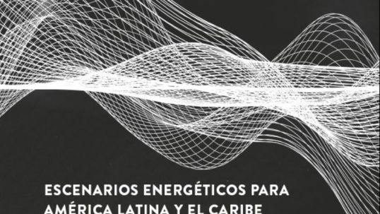 TODAY: Launch of new Energy Scenarios for Latin America to 2060
