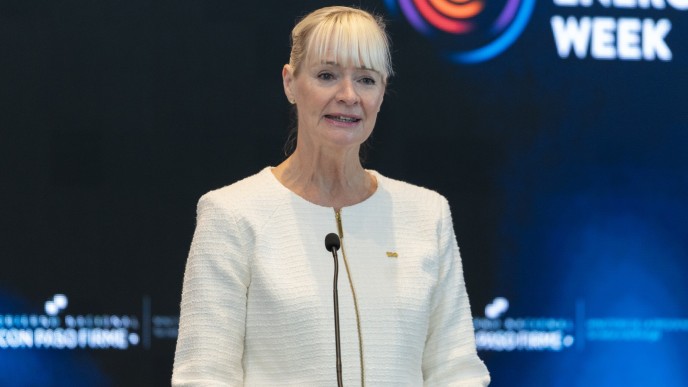 World Energy Week 2025: Dr Angela Wilkinson Opening Address - News & Views