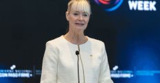 “The story of energy is being rewritten”: World Energy Week 2025 Opening Address from Dr Angela Wilkinson - World Energy Council Search Results