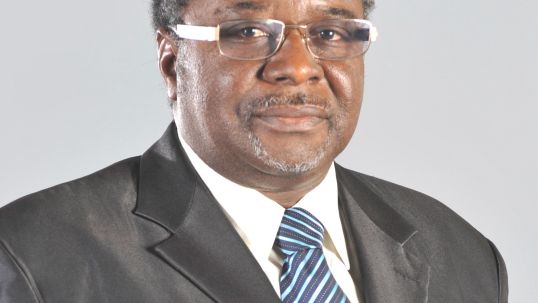 Interview: Professor Abubakar Sambo, WEC Vice Chair for Africa