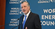 “Successful transitions do not discard the strengths of the past; they leverage them to build the future” - FOREN 2026 Opening Address by Adnan Amin - World Energy Council Search Results