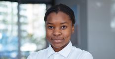 Aina Kauluma - World Energy Council Search Results