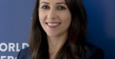 Anastasia Belostotskaya - World Energy Council Search Results