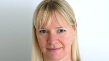 Dr. Angela Wilkinson