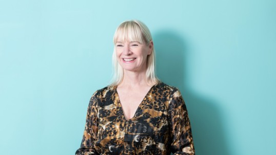 Dr Angela Wilkinson: “We need energy systems that are resilient and built for the billions of lives and we need women at the centre, not playing catch up from the sidelines.”