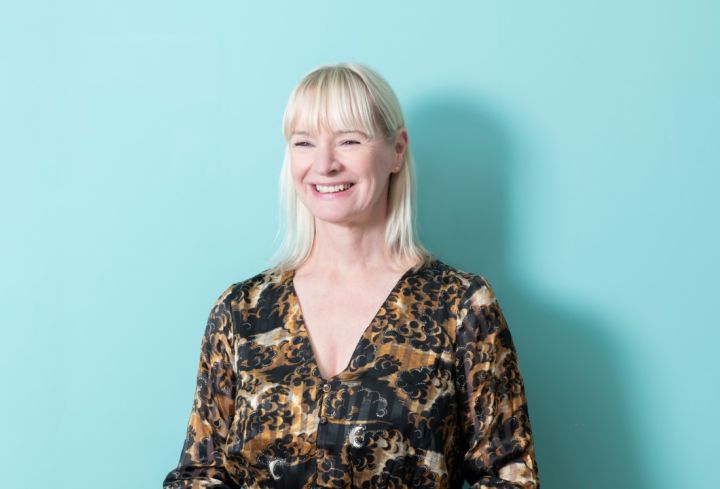 Dr Angela Wilkinson: “We need energy systems that are resilient and built for the billions of lives and we need women at the centre, not playing catch up from the sidelines.”