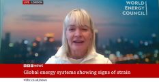 World Energy Issues Monitor: Wilkinson on BBC World Business Report - World Energy Council Search Results