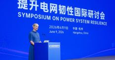 “The world energy system is a living system of people, organisations, institutions and communities” - Dr Angela Wilkinson Opening Address SGCC Symposium on Power System Resilience - World Energy Council Search Results