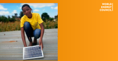 World Energy Council Releases Annual Report 2021 - World Energy Council Search Results
