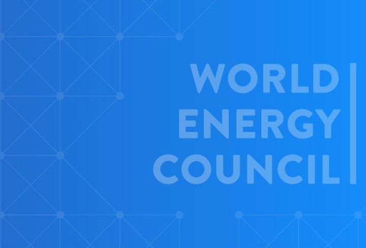 Blog: Energy in Tarrif-ic and Tarrif-ying Times