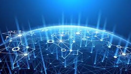 Enabling the Energy Transition with blockchain