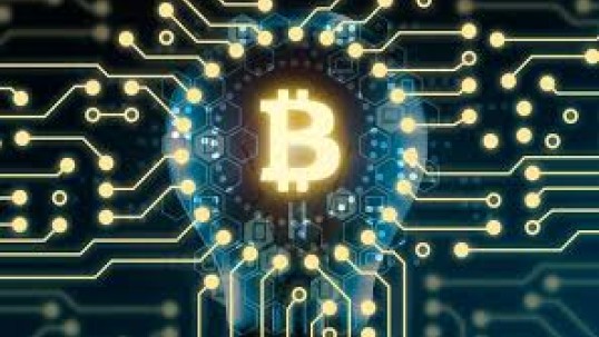 Council plays central role at Blockchain Live