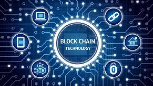 The potential for Blockchain Technology in the energy sector
