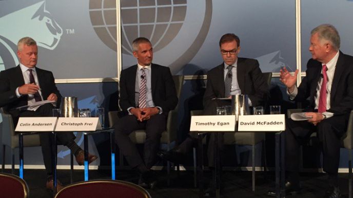 Canadian energy leaders gather to hear latest insights on the design and implementation of emerging climate policies - News & Views