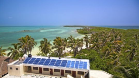 Interview with WEC Regional Manager for Latin America and the Caribbean