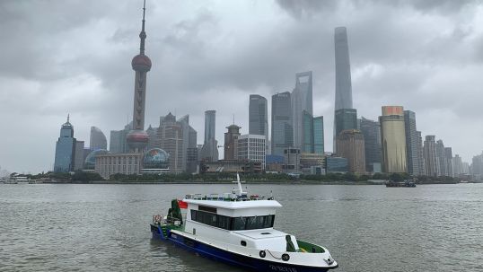 Discover Clean Tech: The technologies that could get China to net zero by 2050