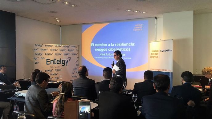 Latin America convenes to explore resilience to cyber and extreme weather risks - News & Views