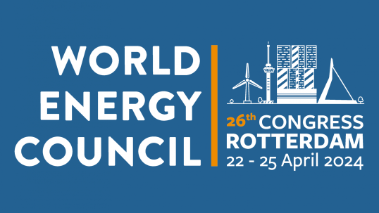 Gas World: World Energy Congress 2024 - Energy transition in the spotlight