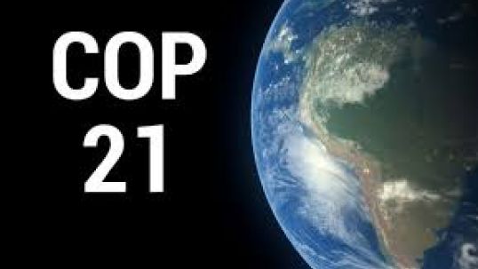 World Energy Council Welcomes Paris Agreement