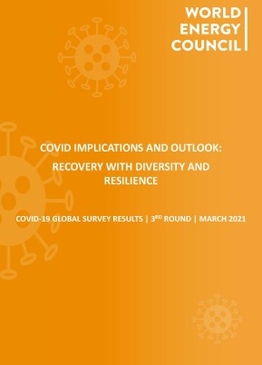 3rd COVID-19 Impact Survey Results and Outlook: Recovery with Diversity and Resilience
