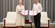 Press Release: World Energy Council Welcomes China Southern Power Grid as New Patron, Strengthening Global Energy Leadership - World Energy Council Search Results