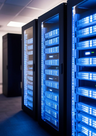 AI, Data Centres and the Future of Demand – WE Café Discussion Highlights
