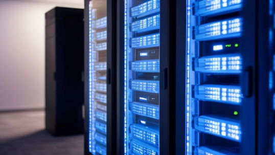 AI, Data Centres and the Future of Demand – WE Café Discussion Highlights