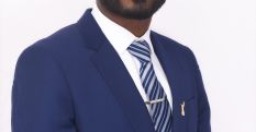 Justice Ohene-Akoto - World Energy Council Search Results