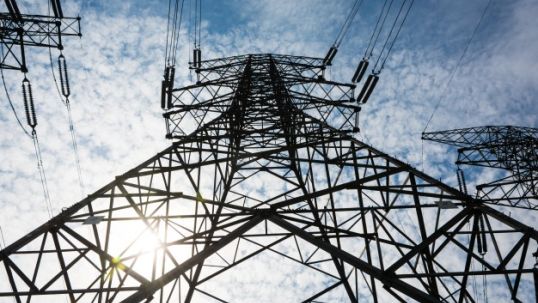 The National: How to achieve resilience in energy systems in the age of Covid-19