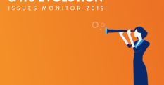 Issues Monitor | 2019: The World’s Energy Agenda & Its Evolution - World Energy Council Search Results