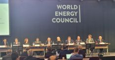 Press Release: World Energy Council Elects New Board Chair and Officers - World Energy Council Search Results