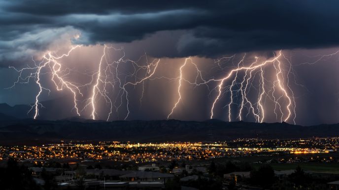 Extreme Weather Forum: “Evolving Energy Infrastructure” - News & Views