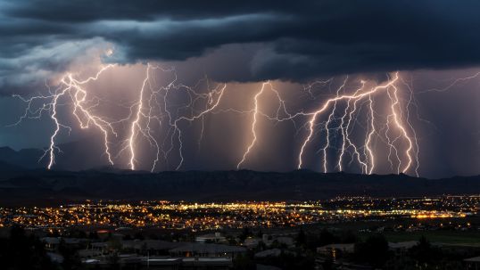 Resilient energy needs smarter not just stronger solutions:&nbsp; Safe-Fail not Fail-Safe
