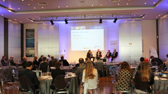 Oil and gas in the global energy transition