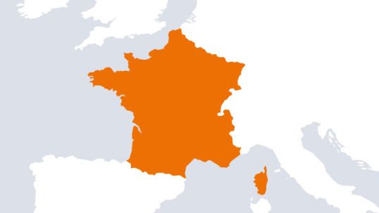 France: Centenary Forum