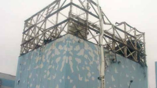 Fukushima fallout exacerbated by poor risk assessment and accident response - WEC Japan report