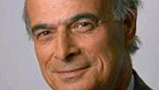 Pierre Gadonneix pledges WEC support for India following blackout