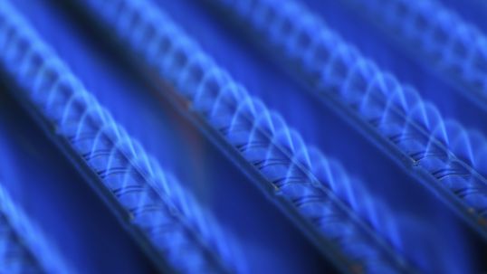 Is the UK heading for a capacity crunch?