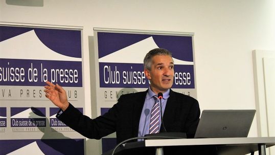 New energy realities: Gas markets, projects, challenges and role of natural gas in the future