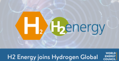 H2 Energy joins Hydrogen Global  - World Energy Council Search Results