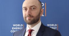 Shota Lemondzhava - World Energy Council Search Results