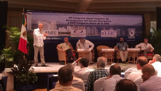 Reform tops the agenda in Mexico