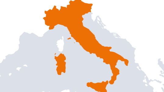 Italy: Women in Energy Like Italia