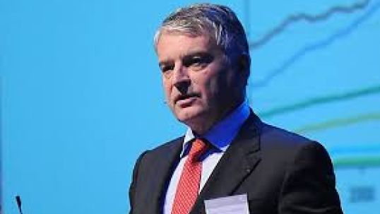 World Energy Council talks to its new Co-Chair