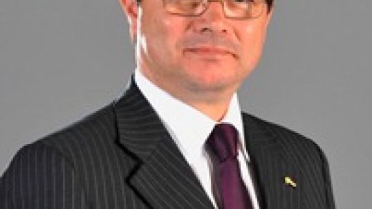 Interview with José Antonio Vargas Lleras, WEC’s Vice Chair for Latin America at Rio+20 Summit