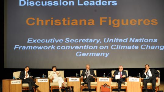 Global energy access begins with reducing borders 