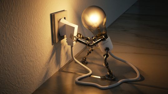 MEMBER VIEWS: Innovation and Transition