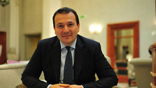 Italian Member Committee Chair speaks to us ahead of World Energy Week in Milan